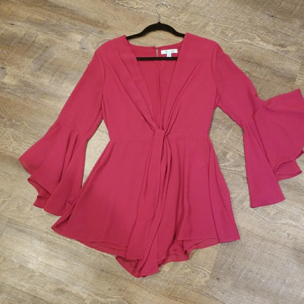 Romper